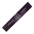 Mandala Incense Sticks  - White Tara Night Queen