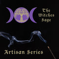 Witches Artisan Series Cinnamon Incense Sticks