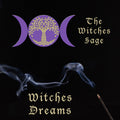 Witches Kachina Dreams Incense Sticks