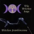 Witches Frankincense Incense Sticks