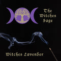 Witches Lavender Incense Sticks