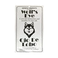 Wolf's Eye