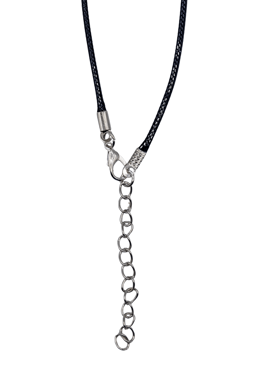 Ouija Board Wood Necklace