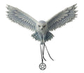 Awaken Your Magic Owl Wall Plaque