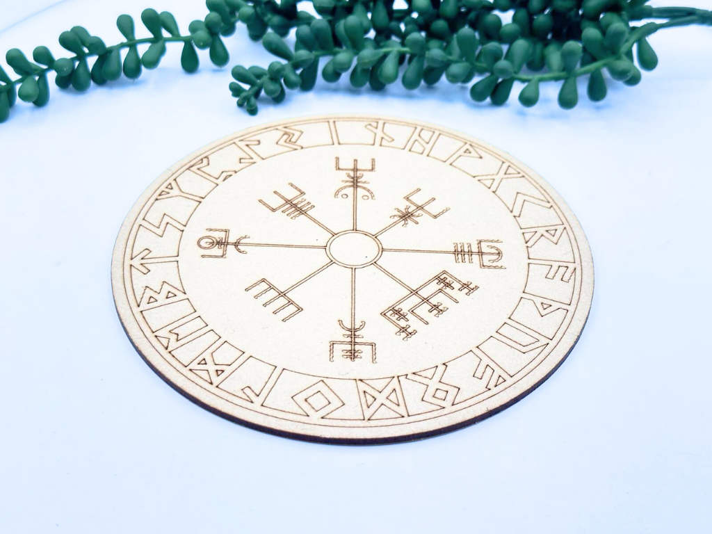 Black Agate Rune Sets with Velvet Pouch and Grid: Rune Sets with Velvet Pouch Only