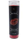 Bad Bitch 7 Day Spell Candle