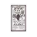 Black Cat Eye root