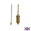Brass Pendulum with Compartment