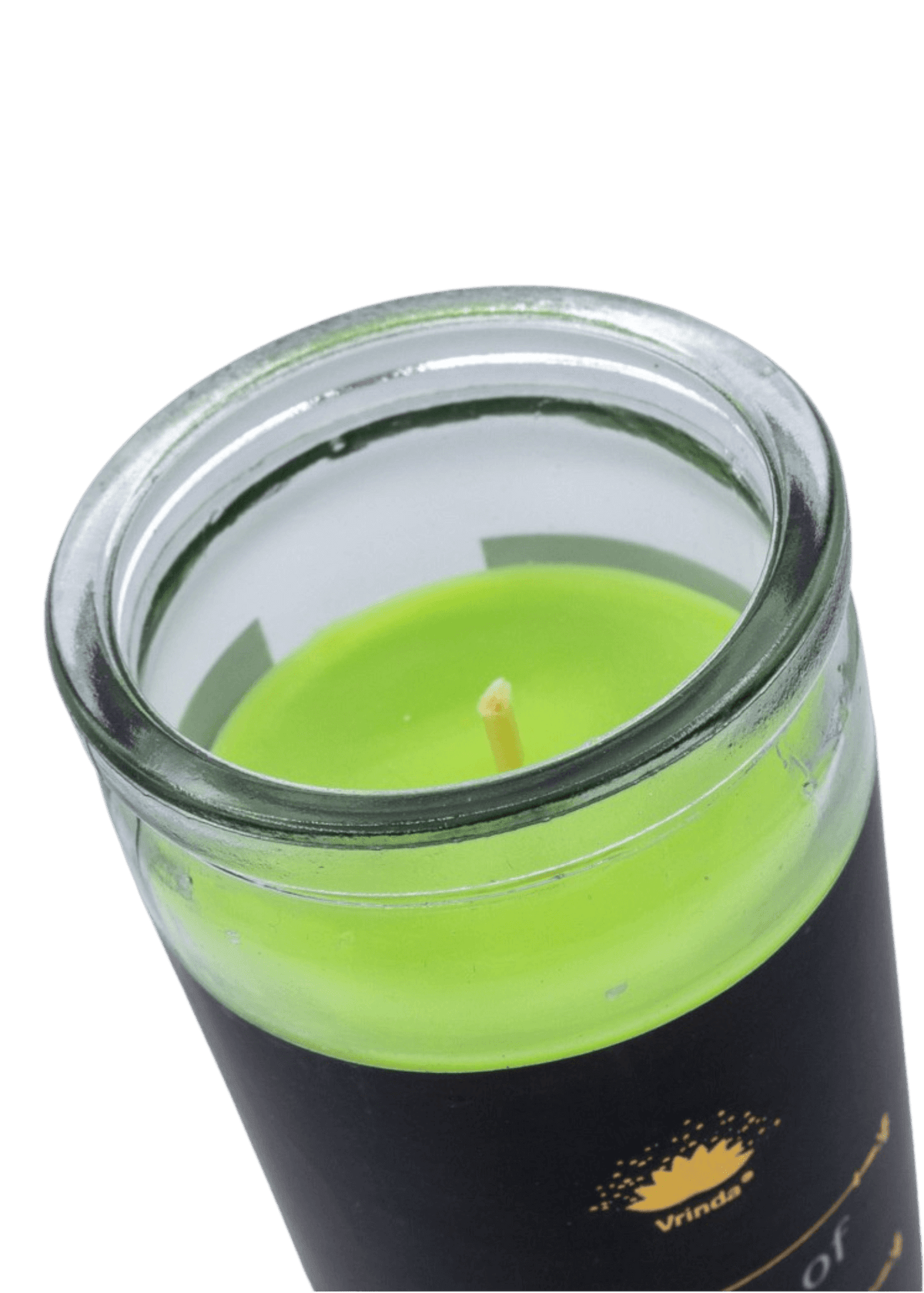 Crown of Success 7 Day Spell Candle