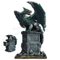Dragon Awakening Trinket Box