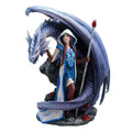 Dragon Mage Figurine