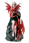 Dragonkin Figurine