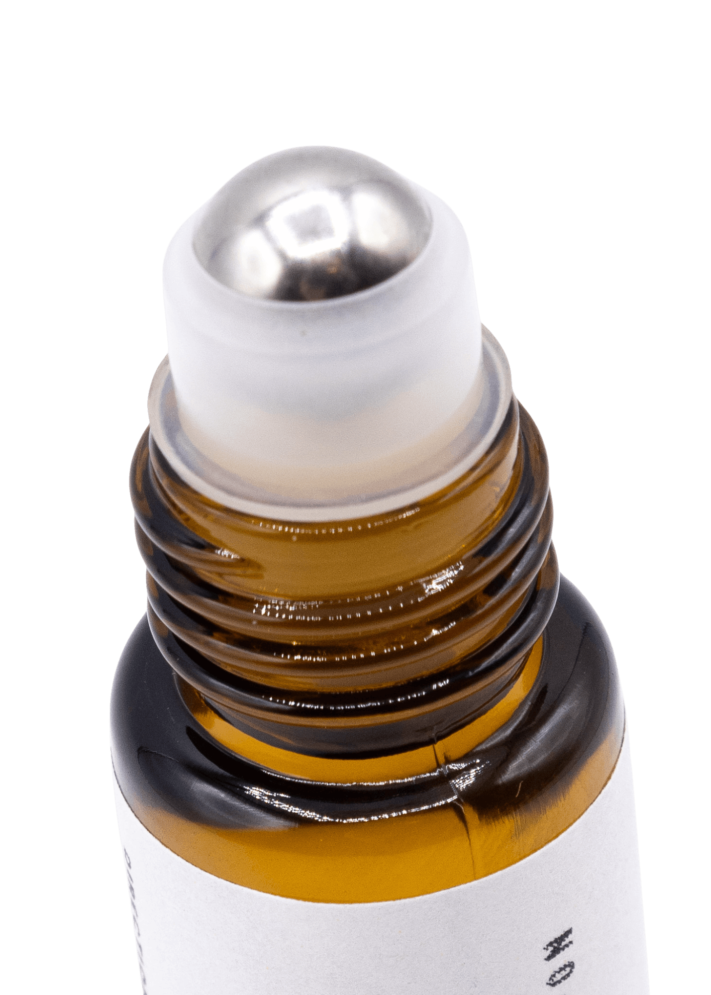 Sweet Orange Essential Oil Roll-On