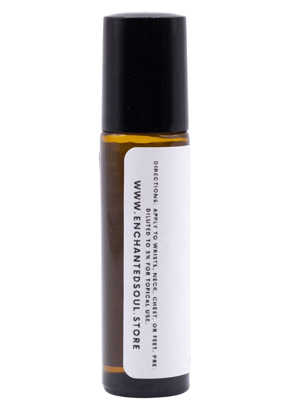 Ylang Ylang Essential Oil Roll-On