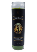 Fast Luck 7 Day Spell Candle