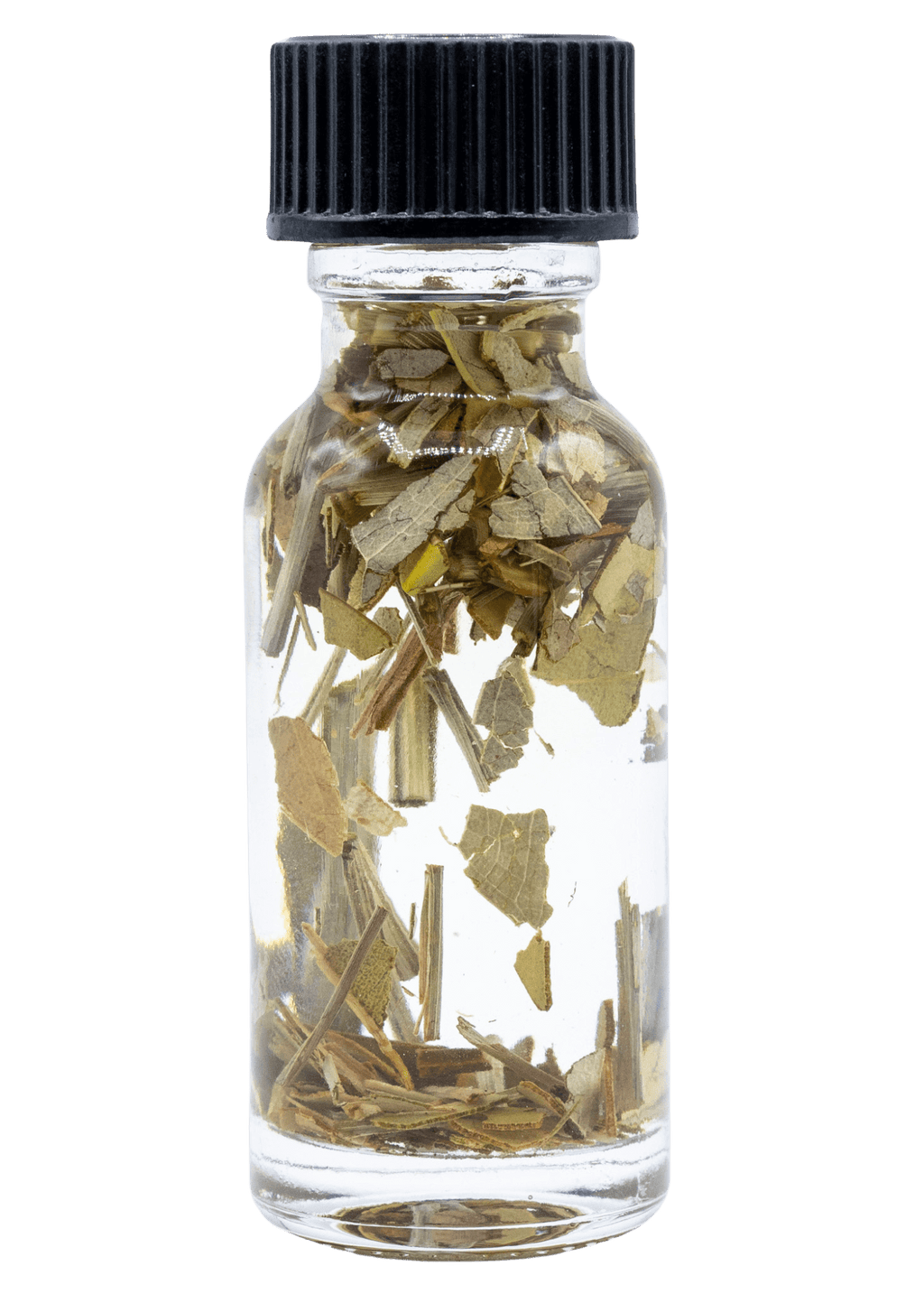 Healing Spell Oil