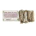Natural Ayurvedic Buddha Tibetan Rope Incense 80 ropes
