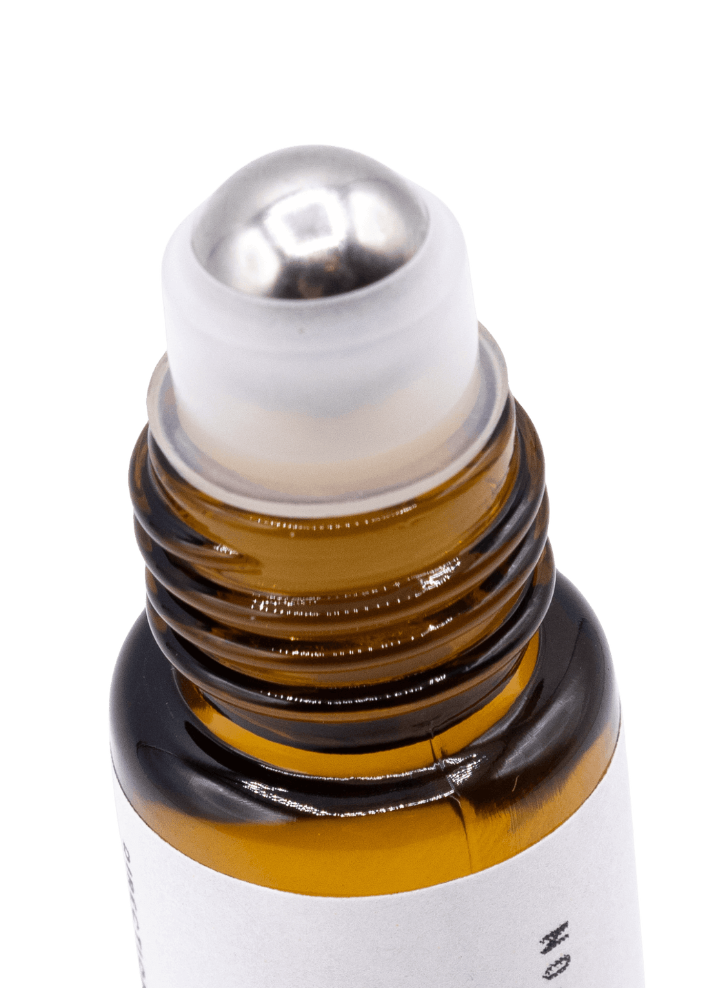 Rose Essential Oil Roll-On