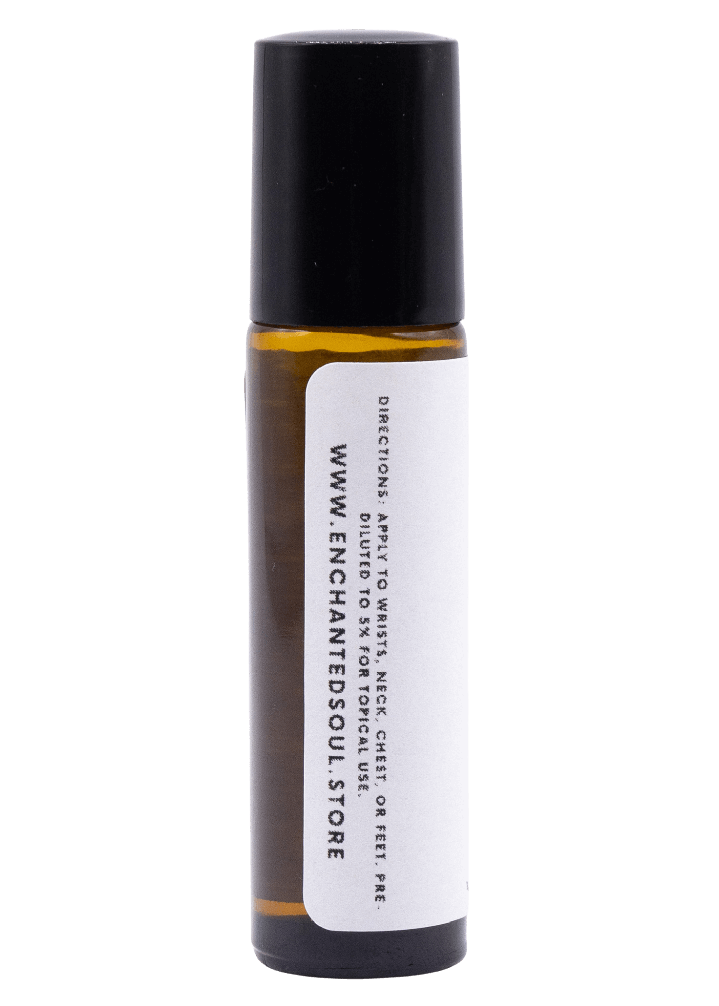 Rose Essential Oil Roll-On