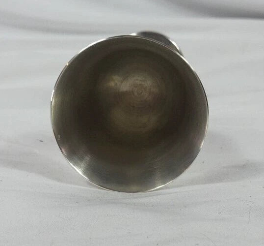Salem Silver Plate Ritual Chalice / Goblet