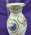 Lenox Gilded Garden Collection Vase