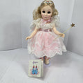 Effanbee Sugar Plum Fairy Doll — FB 1173 Storybook Collection, Original Box