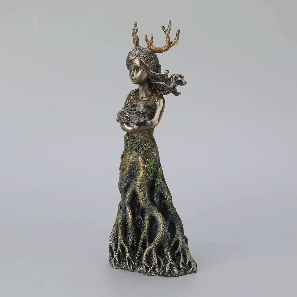Sacred Grove Lullaby