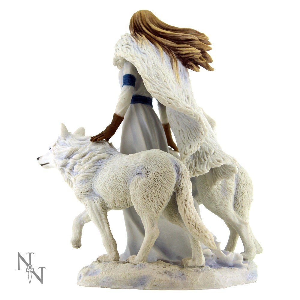 Winter Guardians Figurine