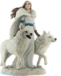 Winter Guardians Figurine